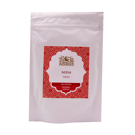 Ayurveda Powder Neem Ним порошок 100гр