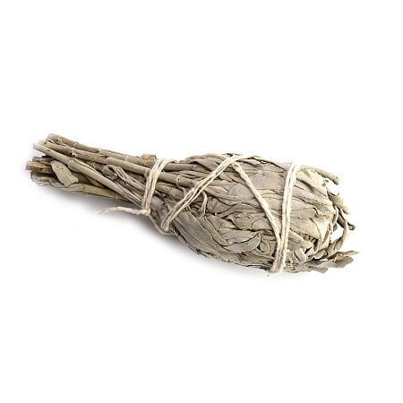 Трава для окуривания Белый Шалфей 20гр