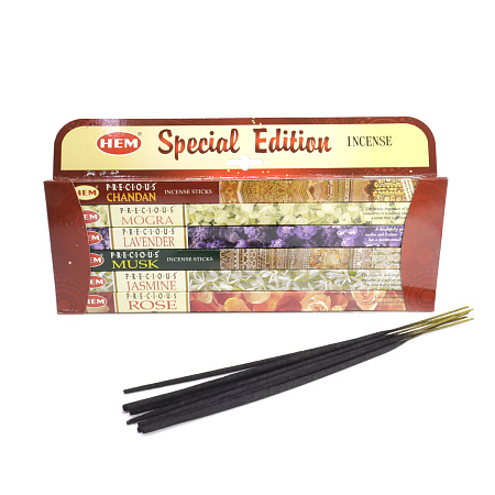 Подарочный набор Special Edition Square Gift Pack 187SES