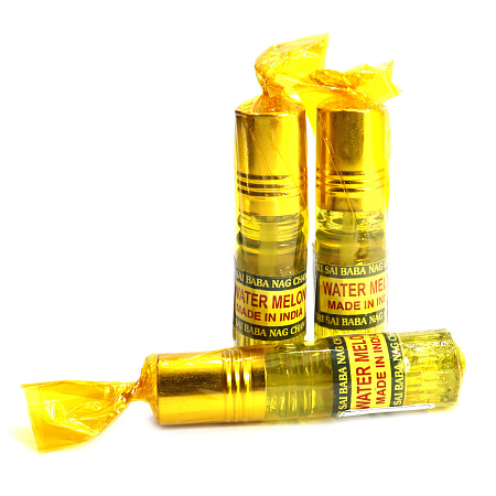 Масло парфюмерное Water Melon Арбуз 2,5ml 