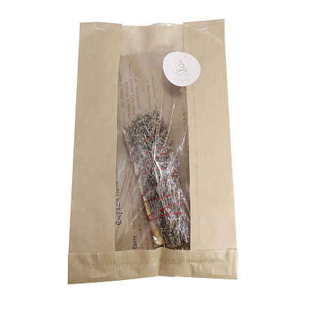 Благовоние PALO SANTO священное дерево и Полынь 20-25гр