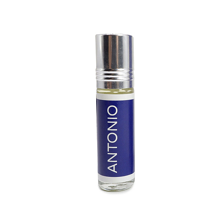Масло парфюмерное Lady Classic ANTONIO унисекс аромат 6ml