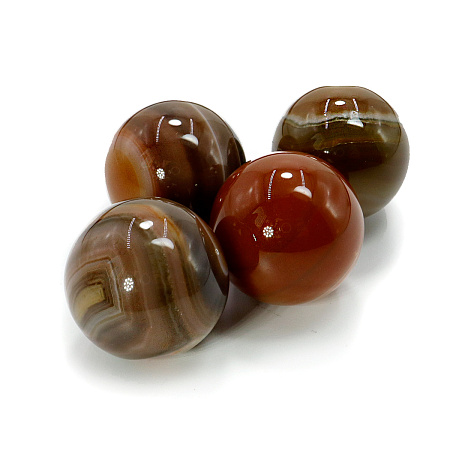 Шар Сердоникс привлекает любовь и удачу, дарует богатство