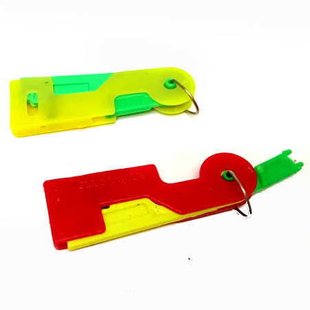 Нитковдеватель