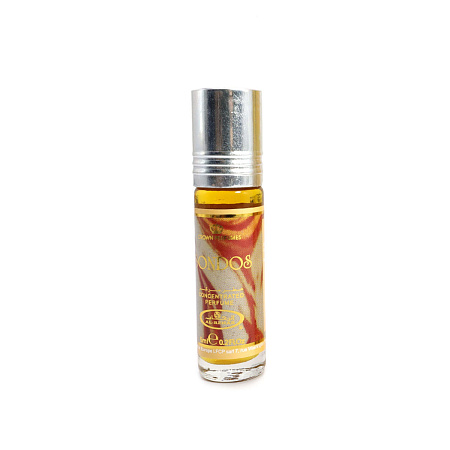 Масло парфюмерное Lady Classic Sondos унисекс аромат 6ml