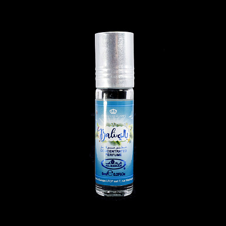 Масло парфюмерное AL REHAB Bali унисекс 6ml