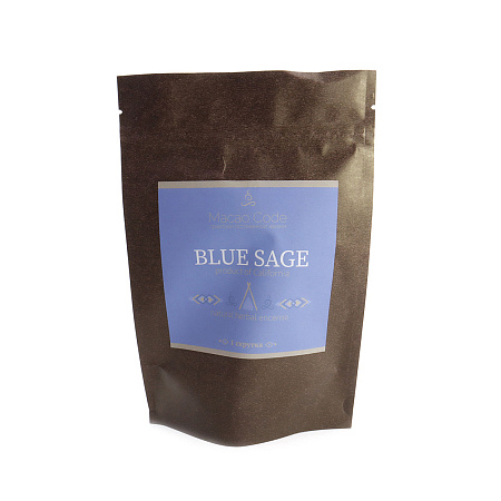 Трава для окуривания Голубой Шалфей 20гр