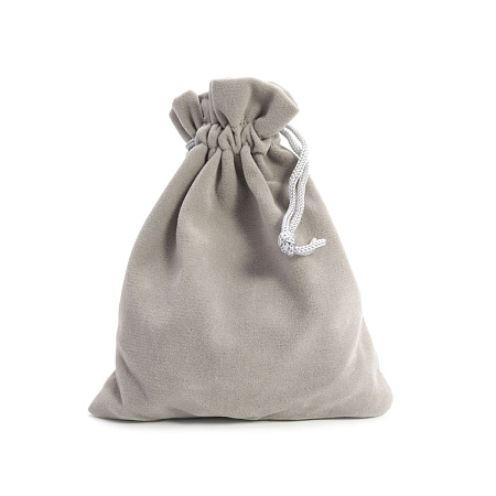 Набор скандинавских рун из черного мрамора 25шт