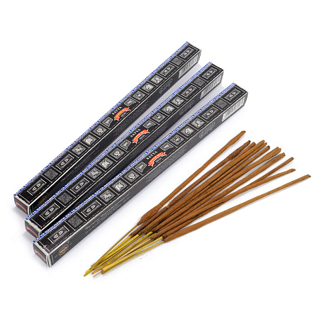 Благовония Satya sq M Super Hit Супер Хит 8stk 10gm уп-25шт 