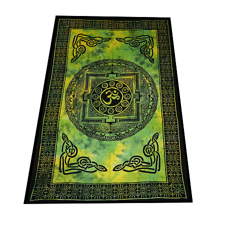 Покрывало ОМ 210см-135cм хлопок 