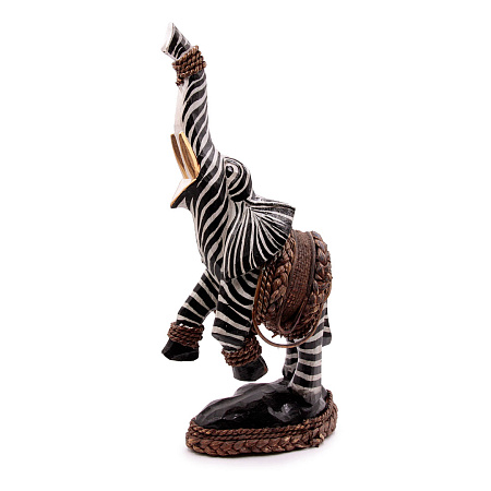 Фигурка Слоник - символ достатка и процветания 402см