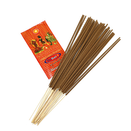 Благовония Бали Цветы Денежные цветы и травы Бали для привлечения денег 65-75г 10cм-32см  