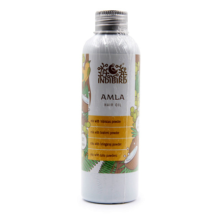 Масло для волос Amla Hair Oil Амла 150мл