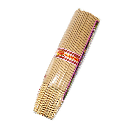 Благовония Бали Bali Shanti Flora Цветы Бали 900-1000г 32см-9см