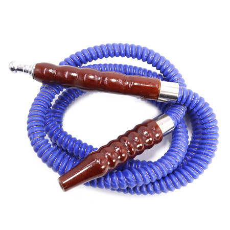 Трубка для кальяна от 100см до 150см в ассортименте УЦЕНКА