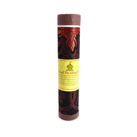 Благовония Непал SpirituaI Healing 21см Непал