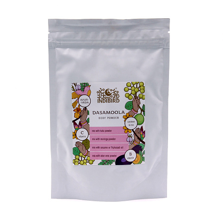 Ayurveda Powder Dasamoola Дасамула порошок 100гр
