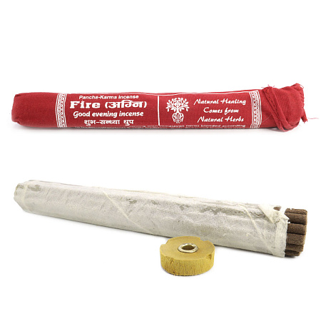 Благовония Непал Fire 18см палочек 19шт