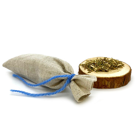 Трава для окуривания Можжевельник в мешочке 14-16гр