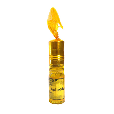 Масло парфюмерное Афродезия Aphrodesia Индийский секрет 2,5ml