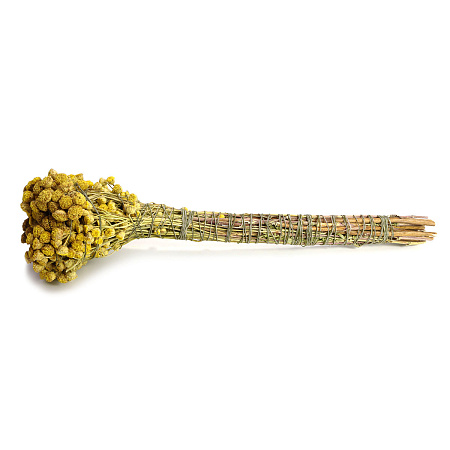 Трава для окуривания Пижма 23-25см 30-34гр