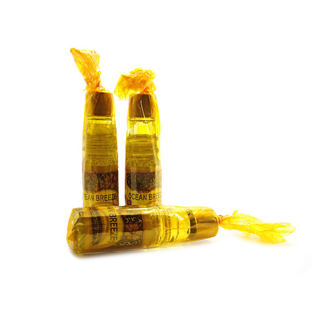 Масло парфюмерное Океанский бриз 2,5ml 