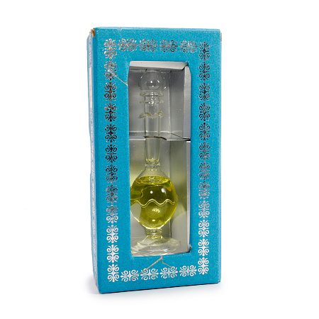 Масло парфюмерное Орхидея Индийский секрет 5ml 