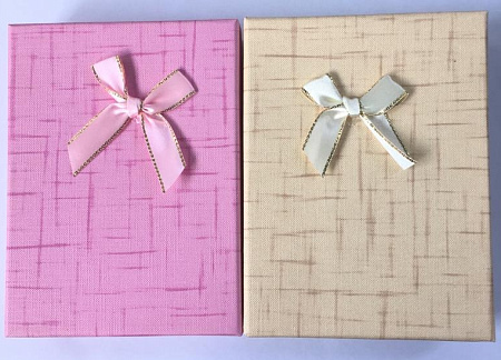 Подарочная коробка  