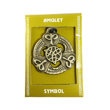 Амулет Знак равновесия стихий