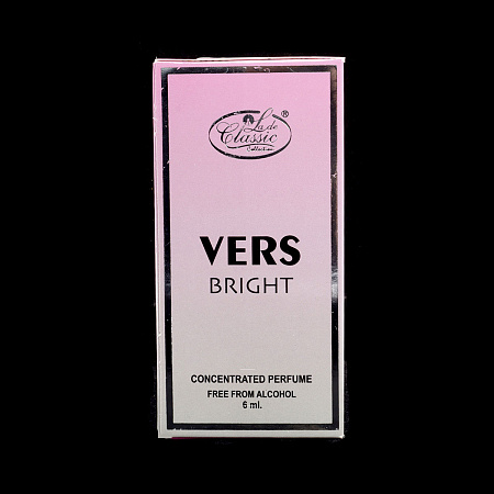 Масло парфюмерное AL REHAB Vers Bright женский аромат 6ml