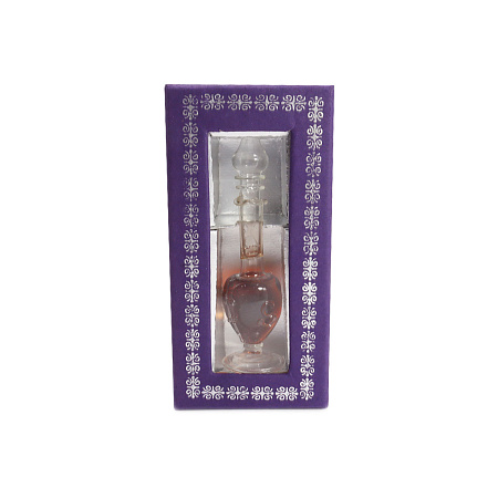 Масло парфюмерное КамаСутра KamaSutra Индийский секрет 5ml УЦЕНКА