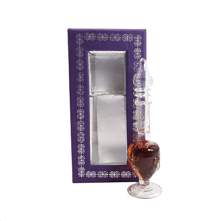 Масло парфюмерное КамаСутра KamaSutra Индийский секрет 5ml УЦЕНКА