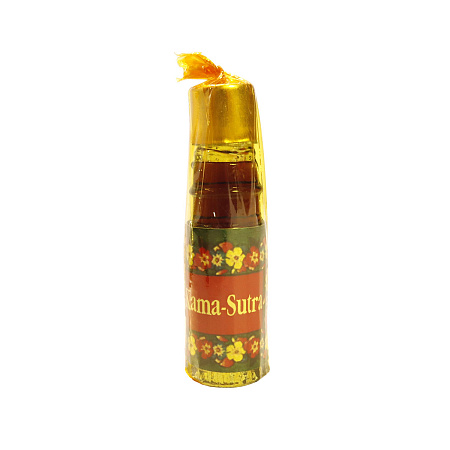 Масло парфюмерное КамаСутра KamaSutra Бора 2,5ml 