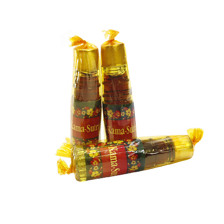 Масло парфюмерное КамаСутра KamaSutra Бора 2,5ml 