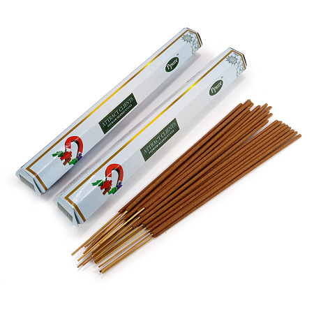 Благовония Ppure ATTRACT CLIENT Hexa аромапалочки уп-6шт 