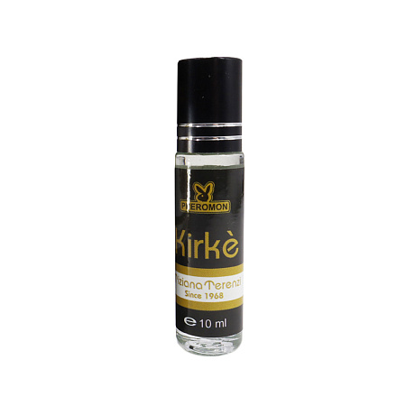 Масло парфюмерное KIRKE арабское женский аромат 10ml  