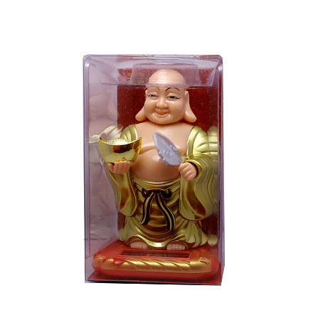 Фигурка Хотей 10см символ финансового благополучия 